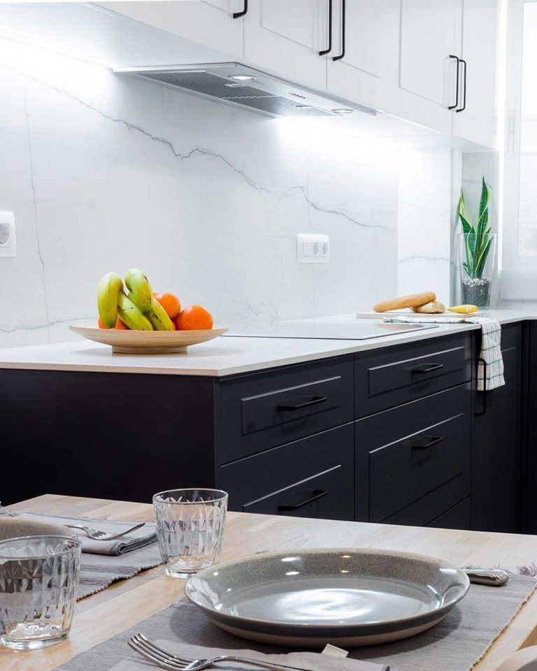 Reforma Cocina Valencia